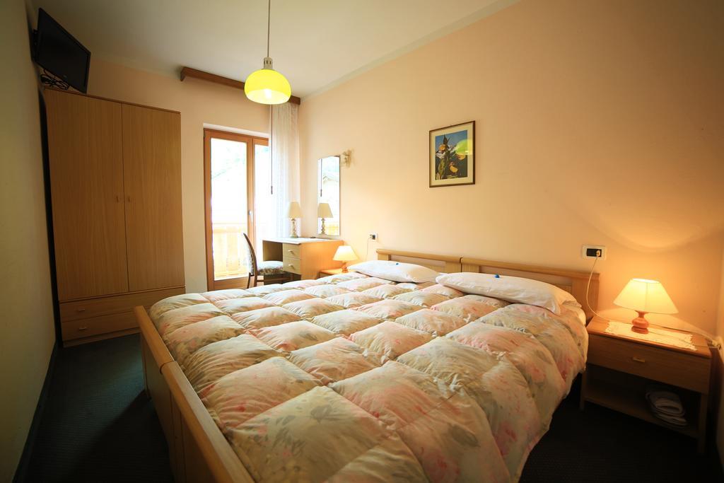 Alpenhotel La Montanara Rocca Pietore Pokoj fotografie