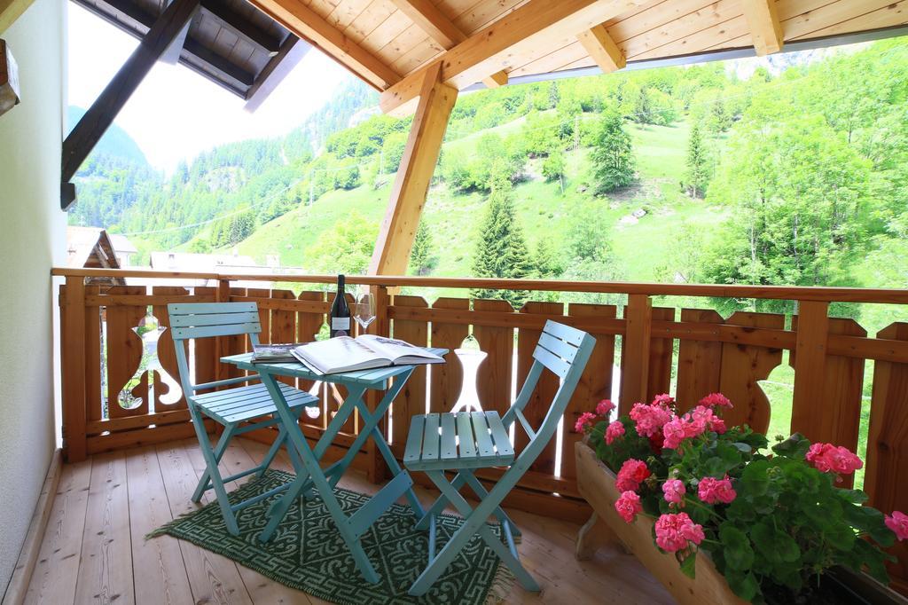 Alpenhotel La Montanara Rocca Pietore Exteriér fotografie