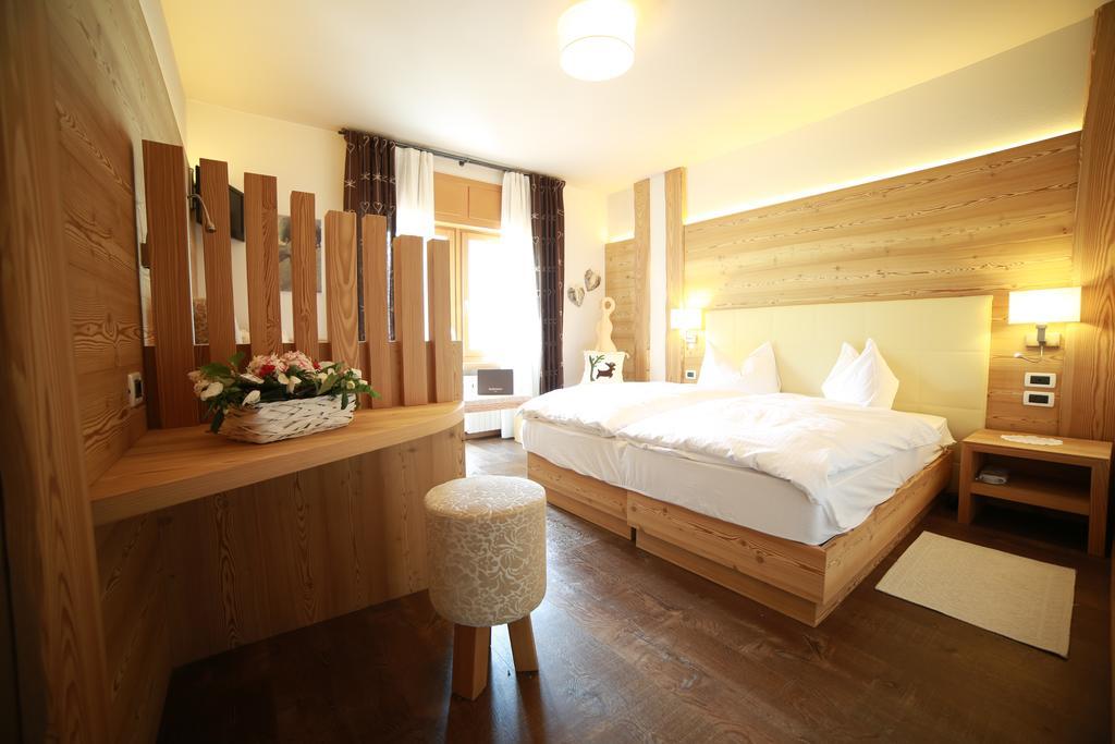 Alpenhotel La Montanara Rocca Pietore Pokoj fotografie